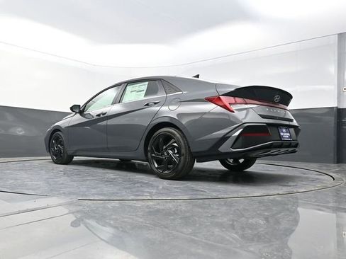 New 2026 Hyundai Elantra SEL Sport Premium FWD image 34