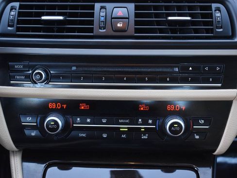Used 2016 BMW 535i xDrive Sedan AWD/4WD image 30