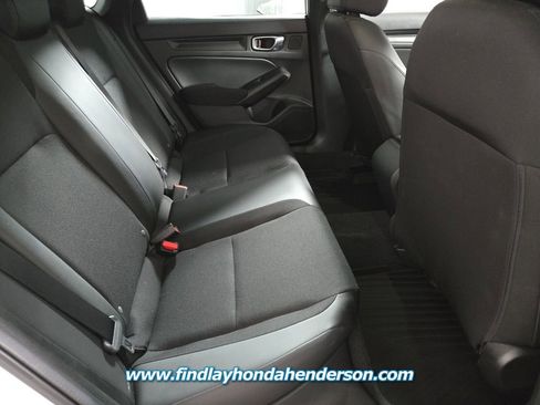 Used 2026 Honda Civic Sport image 20