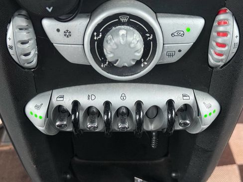 Used 2007 MINI Cooper S image 27