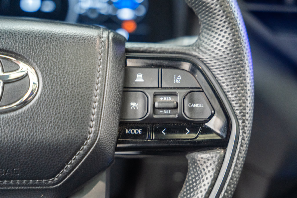 Used 2024 Toyota Tundra TRD Pro AWD/4WD image 38