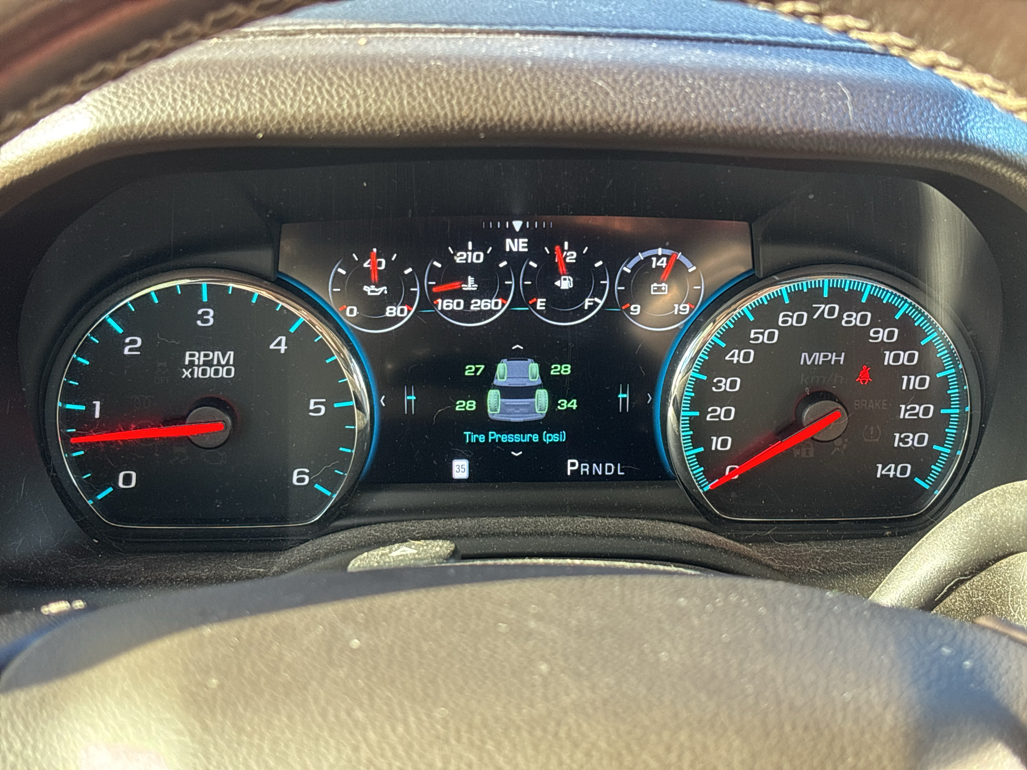 Used 2019 GMC Yukon XL Denali w/ Denali Ultimate Package AWD/4WD image 21