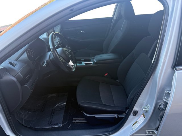 Used 2023 Nissan Sentra SV FWD image 10