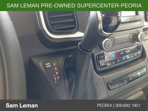 Used 2025 RAM ProMaster 3500 w/ Quick Order Package 22G SLT FWD image 16