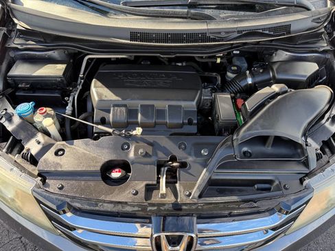 Used 2014 Honda Odyssey EX-L image 41