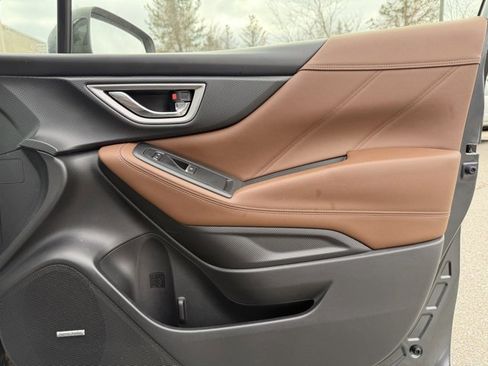 Used 2019 Subaru Forester Touring image 58