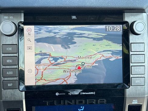 Used 2021 Toyota Tundra TRD Pro image 31