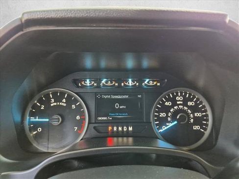Used 2020 Ford F150 XLT w/ Equipment Group 301A Mid AWD/4WD image 9