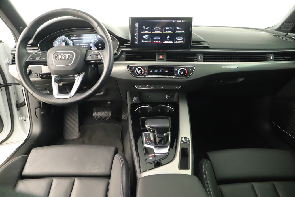 Used 2023 Audi A4 2.0T Premium Plus AWD/4WD image 18