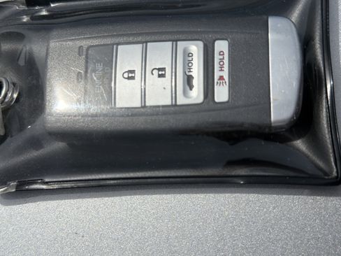 Certified 2021 Acura RDX A-Spec FWD image 36