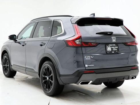Used 2024 Honda CR-V Sport-L image 6
