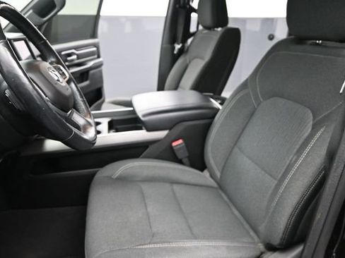Used 2019 RAM 1500 Big Horn RWD image 19