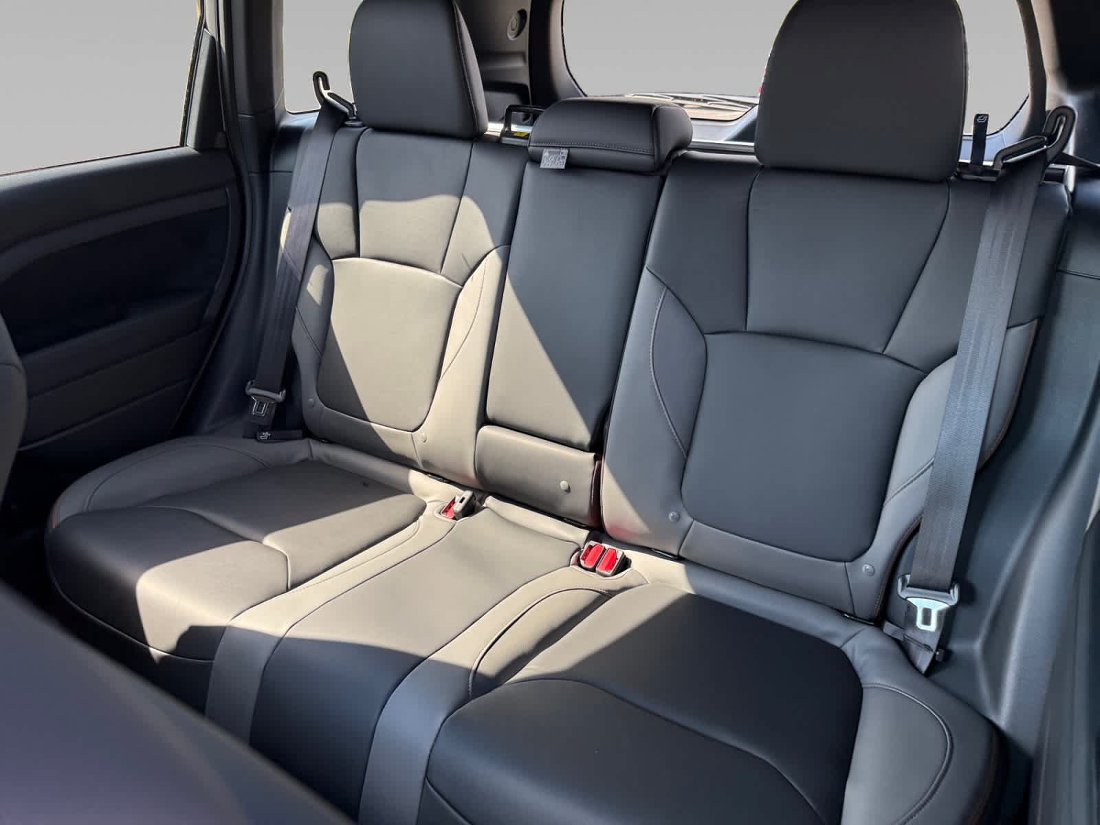 New 2026 Subaru Forester Sport AWD/4WD image 22