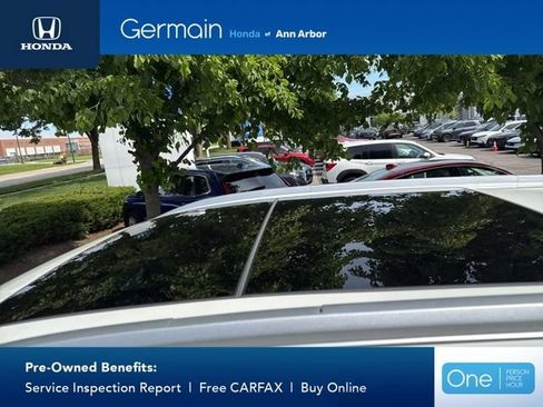 Used 2023 Nissan Rogue SL w/ SL Premium Package AWD/4WD image 16