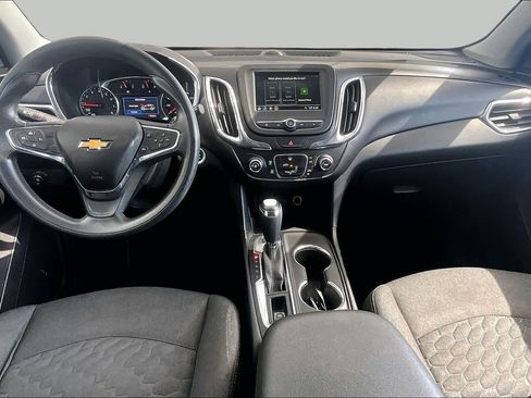 Used 2019 Chevrolet Equinox LT AWD/4WD image 15