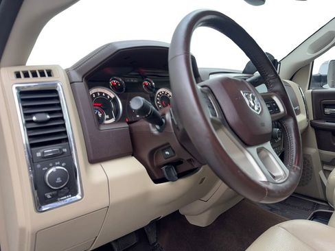 Used 2017 RAM 3500 Laramie image 52