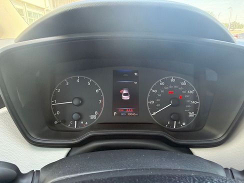 Used 2024 Toyota Corolla LE FWD image 10