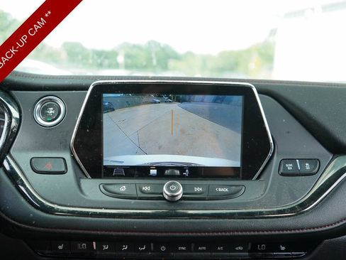 Used 2019 Chevrolet Blazer RS AWD/4WD image 11