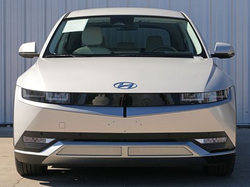 Used 2023 Hyundai Ioniq 5 SEL w/ Cargo Package image 6