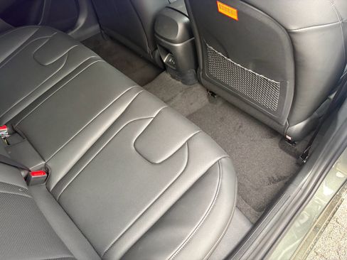 New 2026 Hyundai Elantra Limited FWD image 22