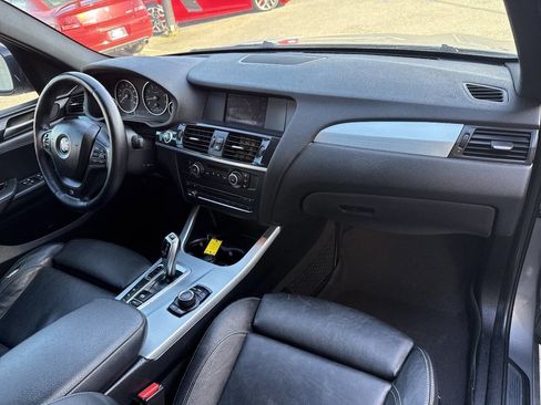 Used 2014 BMW X3 xDrive28i image 19