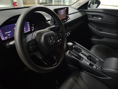 Certified 2023 Honda Accord EX image 15