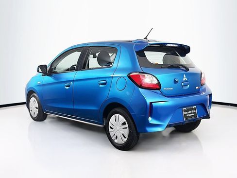 Used 2023 Mitsubishi Mirage ES FWD image 5