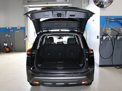 Used 2023 Nissan Rogue SL w/ SL Premium Package FWD image 26