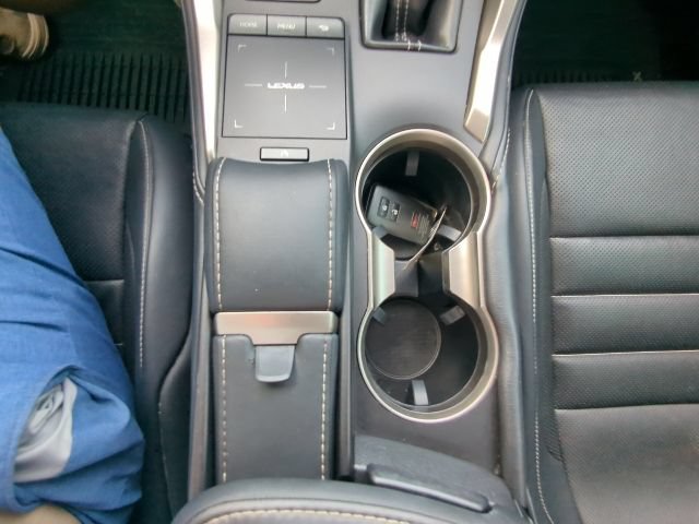 Used 2020 Lexus NX 300 F Sport w/ Accessory Package 2 FWD image 16