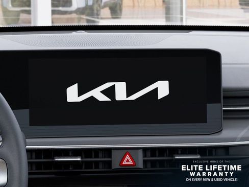 New 2026 Kia K5 GT FWD image 21