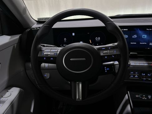 Used 2024 Hyundai Kona SEL w/ Convenience Package AWD/4WD image 35