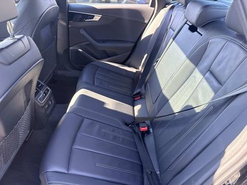 Used 2024 Audi A4 2.0T Premium Plus image 16