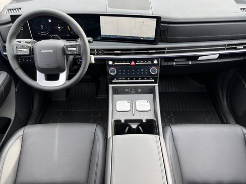 New 2026 Hyundai Santa Fe Limited image 16