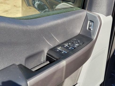 New 2026 Ford F350 XL w/ STX Appearance Package image 10
