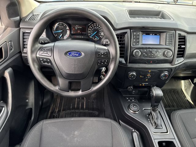 Used 2019 Ford Ranger XL w/ FX4 Off-Road Package AWD/4WD image 14