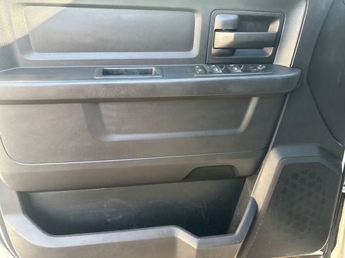 Used 2017 RAM 1500 Tradesman image 6