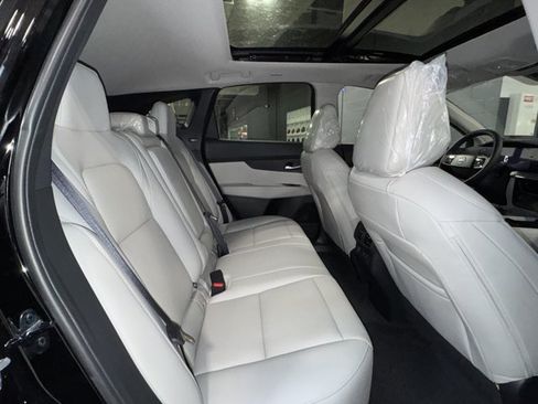 New 2026 Nissan Murano SL AWD/4WD image 9