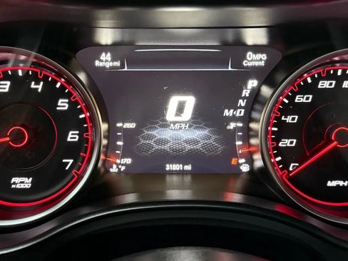 Used 2021 Dodge Charger Scat Pack image 24