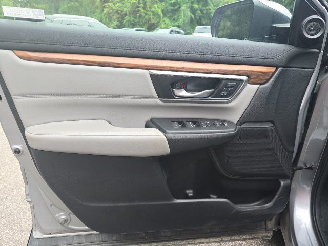 Used 2022 Honda CR-V Touring image 21