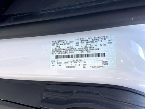 Used 2024 Ford Transit 250 148 Medium Roof RWD image 35
