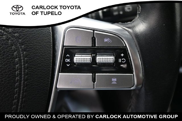 Used 2024 Kia Telluride SX Prestige X-Pro AWD/4WD image 35