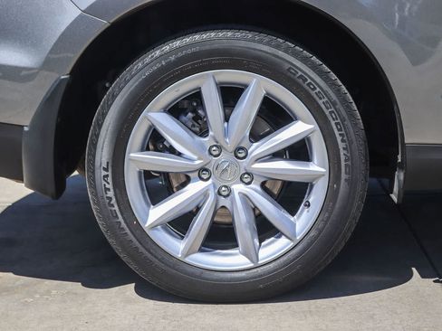 Used 2023 Acura RDX AWD image 8