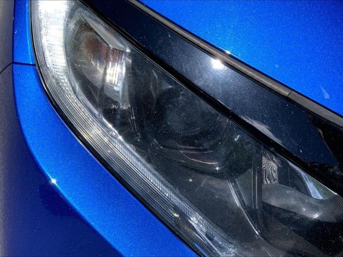 Used 2020 Honda Civic Sport image 31