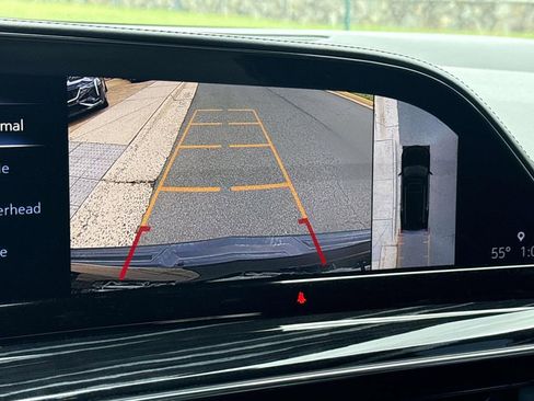 Used 2021 Cadillac Escalade Sport w/ Driver Assist Tech Package AWD/4WD image 34