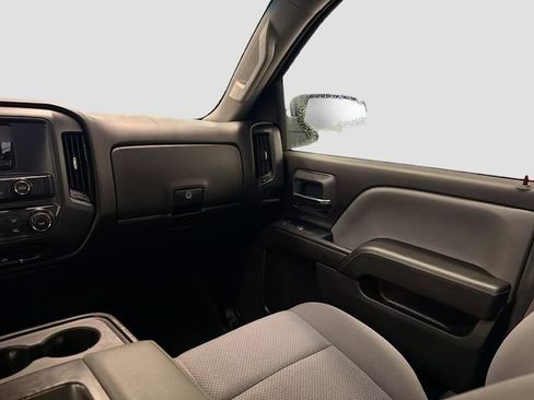 Used 2015 Chevrolet Silverado 1500 W/T w/ WT Convenience Package image 21