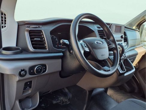 Used 2024 Ford Transit 250 Low Roof w/ Exterior Upgrade Package image 17