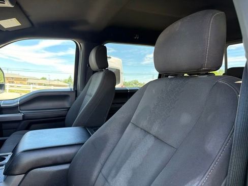 Used 2019 Ford F150 XLT w/ Equipment Group 302A Luxury AWD/4WD image 14