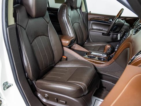 Used 2013 Buick Enclave Premium w/ Trailering Provision Package AWD/4WD image 53