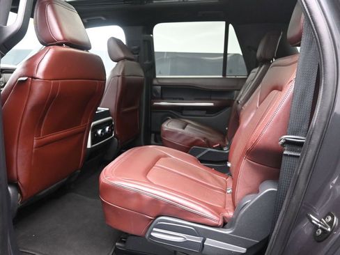 Used 2023 Ford Expedition Max Limited image 21