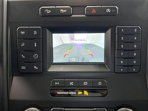 Used 2018 Ford F150 XL w/ Equipment Group 101A Mid image 20